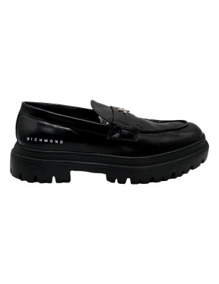 JOHN RICHMOND SNEAKERS - JRIU260000008