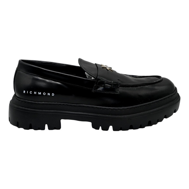 JOHN RICHMOND SNEAKERS - JRIU260000008