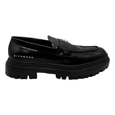 JOHN RICHMOND SNEAKERS - JRIU260000008