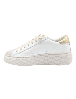 PATRIZIA PEPE SNEAKERS - PTID260000020