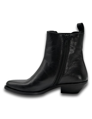 PATRIZIA PEPE STIVALI|STIVALETTI - PTID260000028