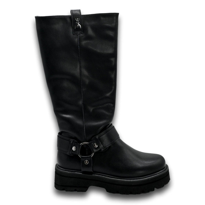 PATRIZIA PEPE STIVALI|STIVALETTI - PTID260000029