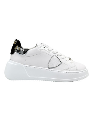 PHILIPPE MODEL SNEAKERS - PMID260001286