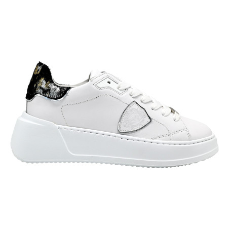 PHILIPPE MODEL SNEAKERS - PMID260001286