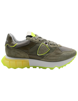 PHILIPPE MODEL SNEAKERS - PMED240001185
