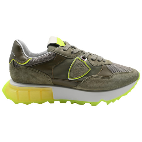 PHILIPPE MODEL SNEAKERS - PMED240001185