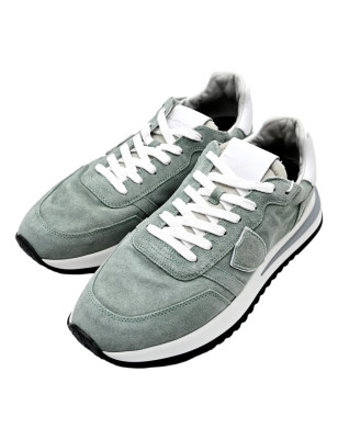 PHILIPPE MODEL SNEAKERS - PMIU260000681