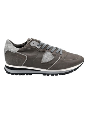 PHILIPPE MODEL SNEAKERS - PMIU260000683