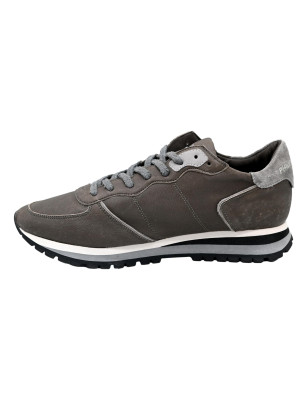 PHILIPPE MODEL SNEAKERS - PMIU260000683
