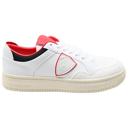 PMEU240000538 - Sneakers PHILIPPE MODEL