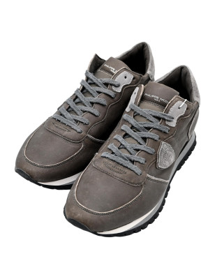 PHILIPPE MODEL SNEAKERS - PMIU260000683