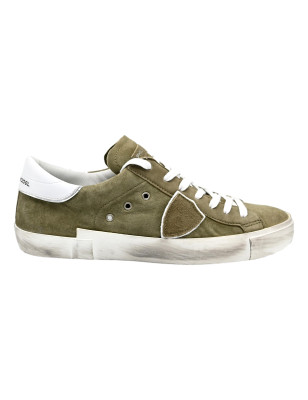PHILIPPE MODEL SNEAKERS - PMIU260000684