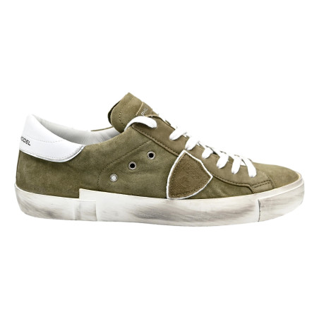 PHILIPPE MODEL SNEAKERS - PMIU260000684