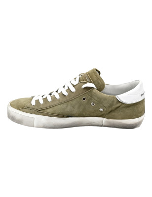 PHILIPPE MODEL SNEAKERS - PMIU260000684
