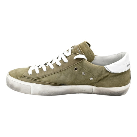 PHILIPPE MODEL SNEAKERS - PMIU260000684