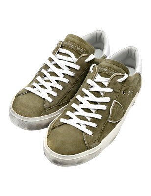 PHILIPPE MODEL SNEAKERS - PMIU260000684