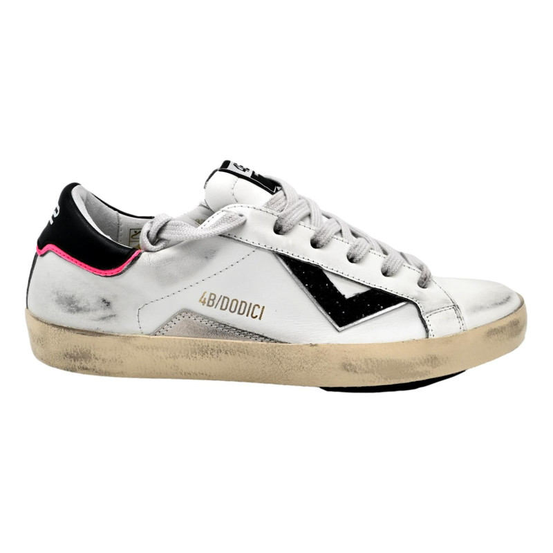 4B12 SNEAKERS - 4BID260000012