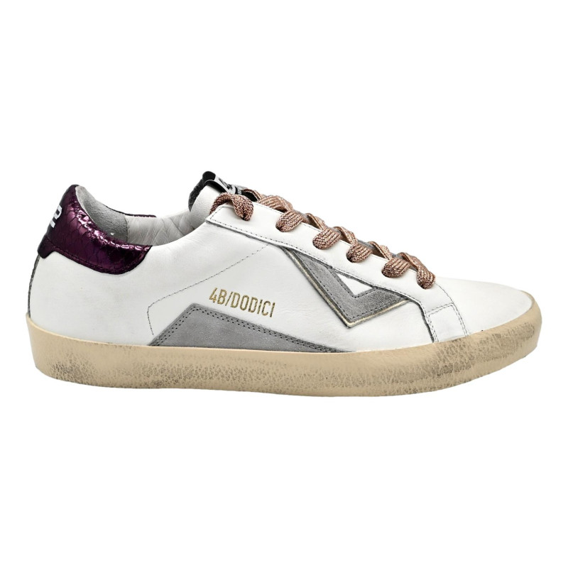 4B12 SNEAKERS - 4BID260000013