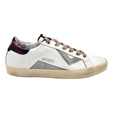 4B12 SNEAKERS - 4BID260000013
