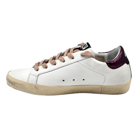 4B12 SNEAKERS - 4BID260000013