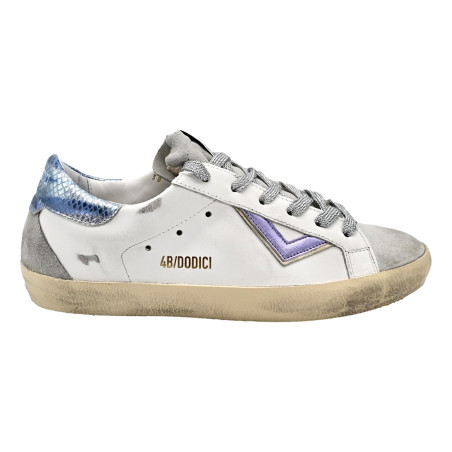 4B12 SNEAKERS - 4BID260000014
