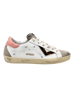 4B12 SNEAKERS - 4BID260000017