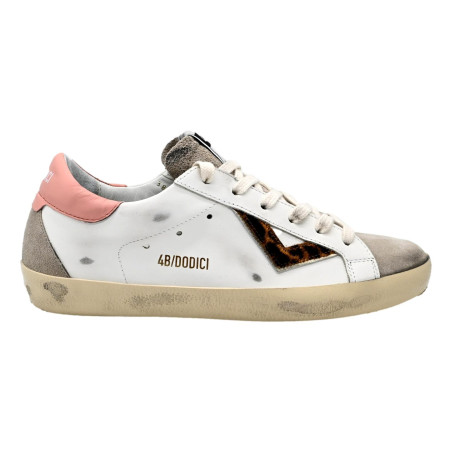4B12 SNEAKERS - 4BID260000017