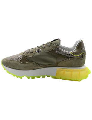 PHILIPPE MODEL SNEAKERS - PMED240001185