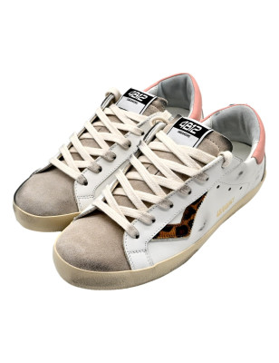 4B12 SNEAKERS - 4BID260000017