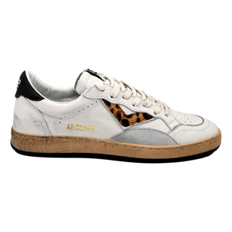 4B12 SNEAKERS - 4BID260000018
