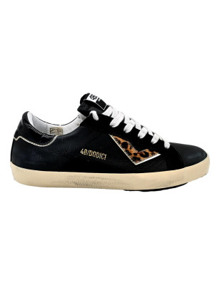 4B12 SNEAKERS - 4BID260000019