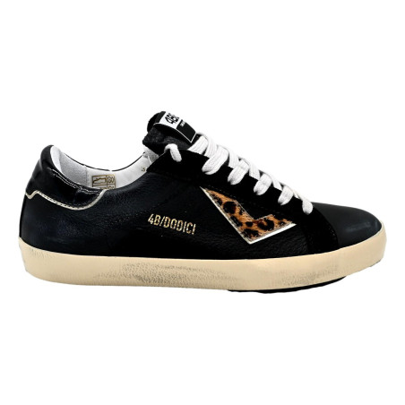 4B12 SNEAKERS - 4BID260000019