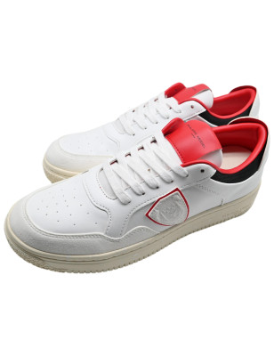 PMEU240000538 - Sneakers PHILIPPE MODEL