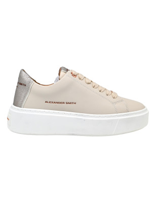 ALEXANDER SMITH SNEAKERS - AXID260000022