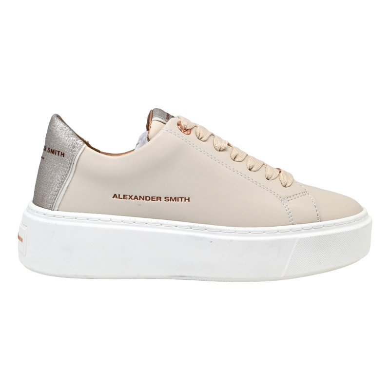 ALEXANDER SMITH SNEAKERS - AXID260000022