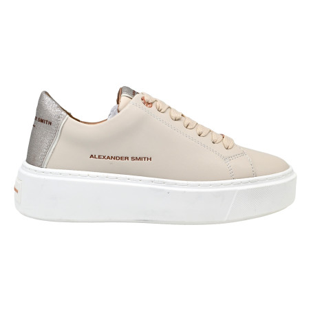 ALEXANDER SMITH SNEAKERS - AXID260000022