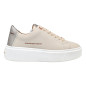 ALEXANDER SMITH SNEAKERS - AXID260000022