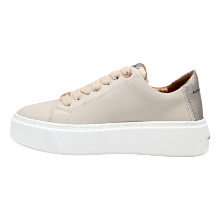 ALEXANDER SMITH SNEAKERS - AXID260000022