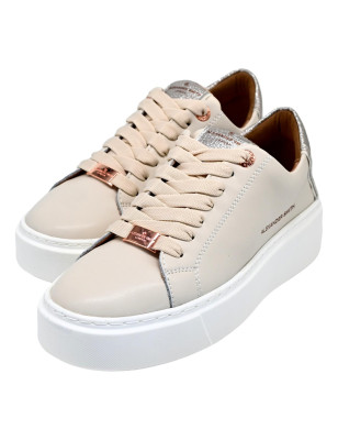 ALEXANDER SMITH SNEAKERS - AXID260000022