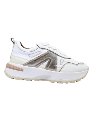ALEXANDER SMITH SNEAKERS - AXID260000023