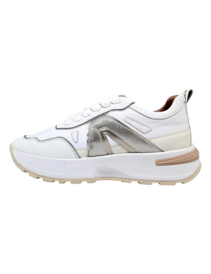 ALEXANDER SMITH SNEAKERS - AXID260000023