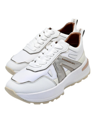 ALEXANDER SMITH SNEAKERS - AXID260000023