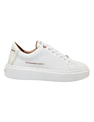 ALEXANDER SMITH SNEAKERS - AXID260000024