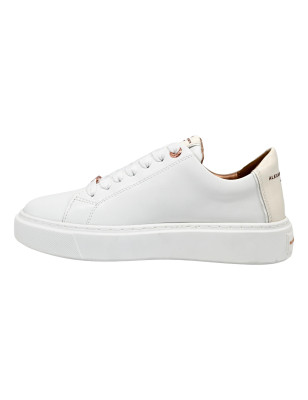 ALEXANDER SMITH SNEAKERS - AXID260000024