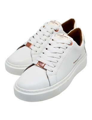 ALEXANDER SMITH SNEAKERS - AXID260000024