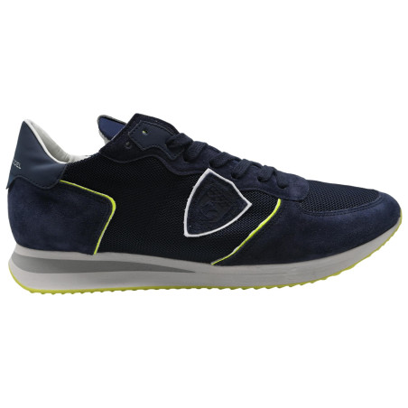 PMEU240000539 - Sneakers PHILIPPE MODEL