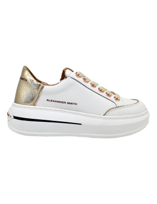 ALEXANDER SMITH SNEAKERS - AXID260000025