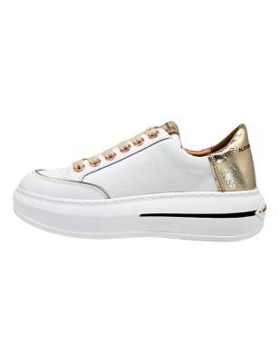 ALEXANDER SMITH SNEAKERS - AXID260000025