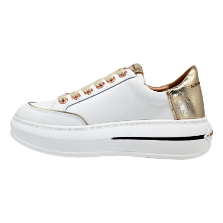 ALEXANDER SMITH SNEAKERS - AXID260000025