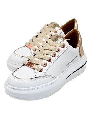 ALEXANDER SMITH SNEAKERS - AXID260000025